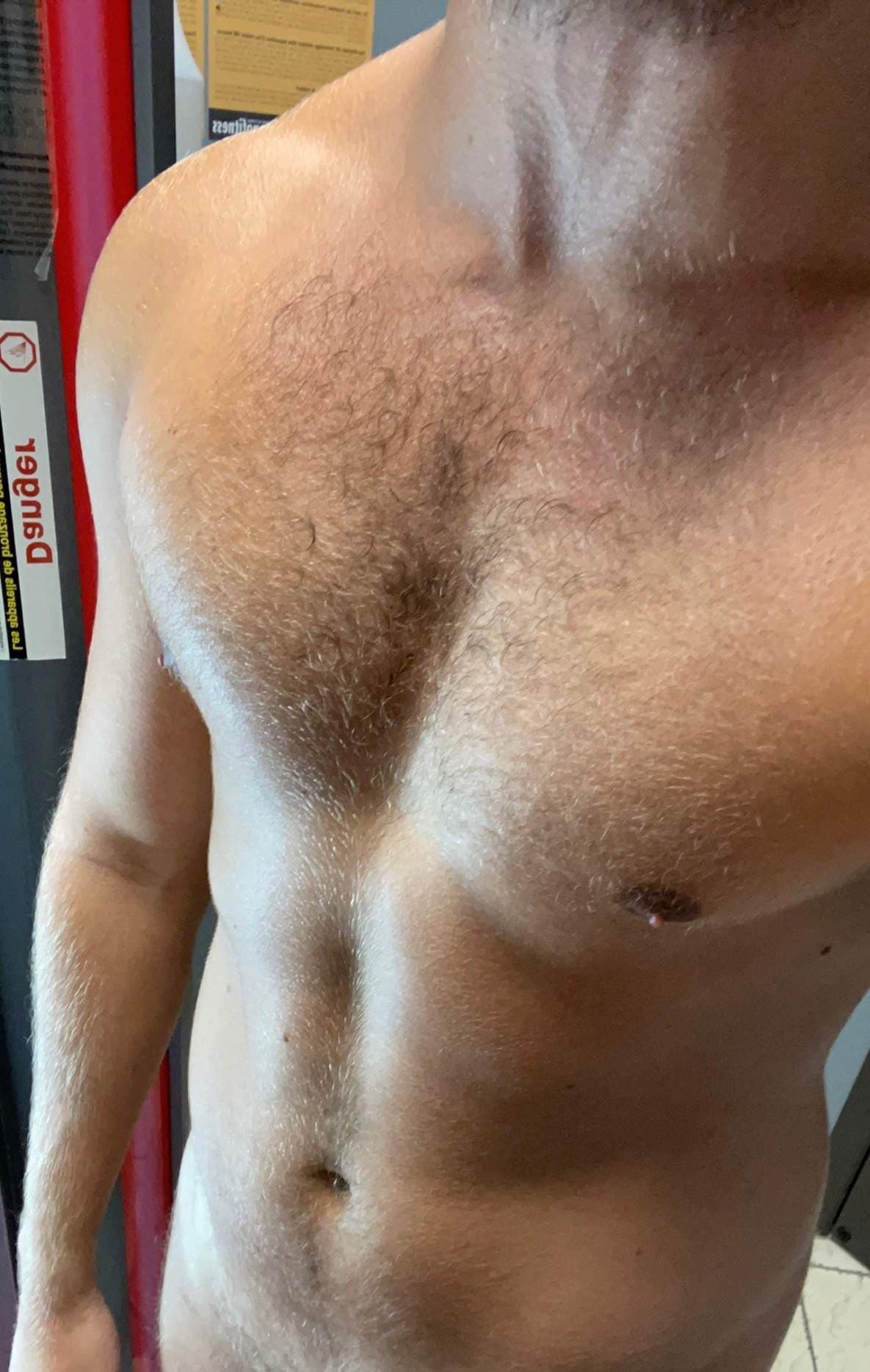 Hungblond