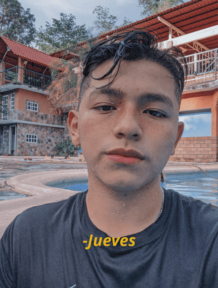 Jose Manuel