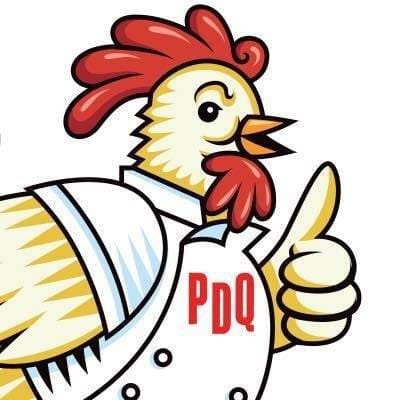 Eat PDQ