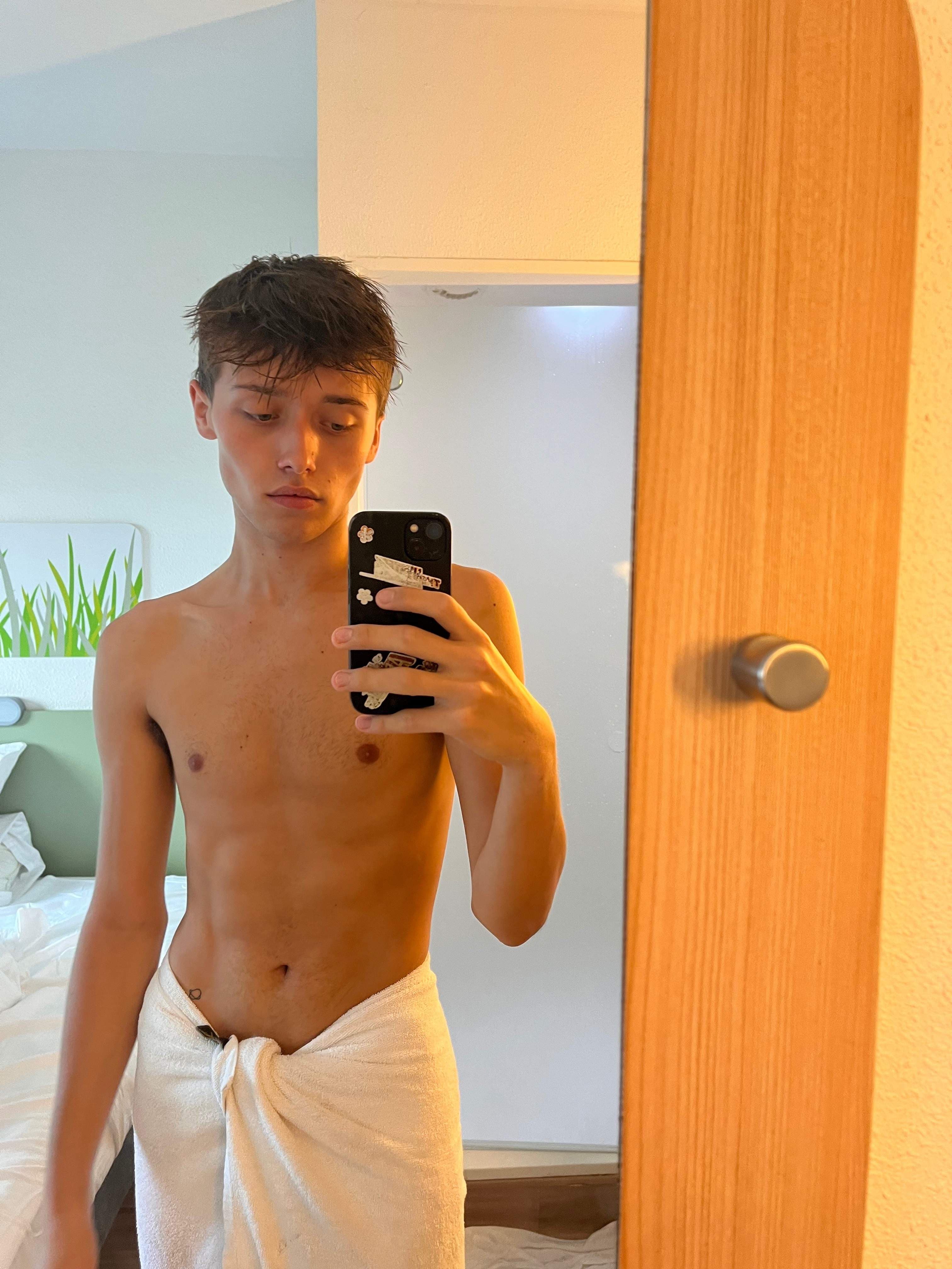 Jake Benton