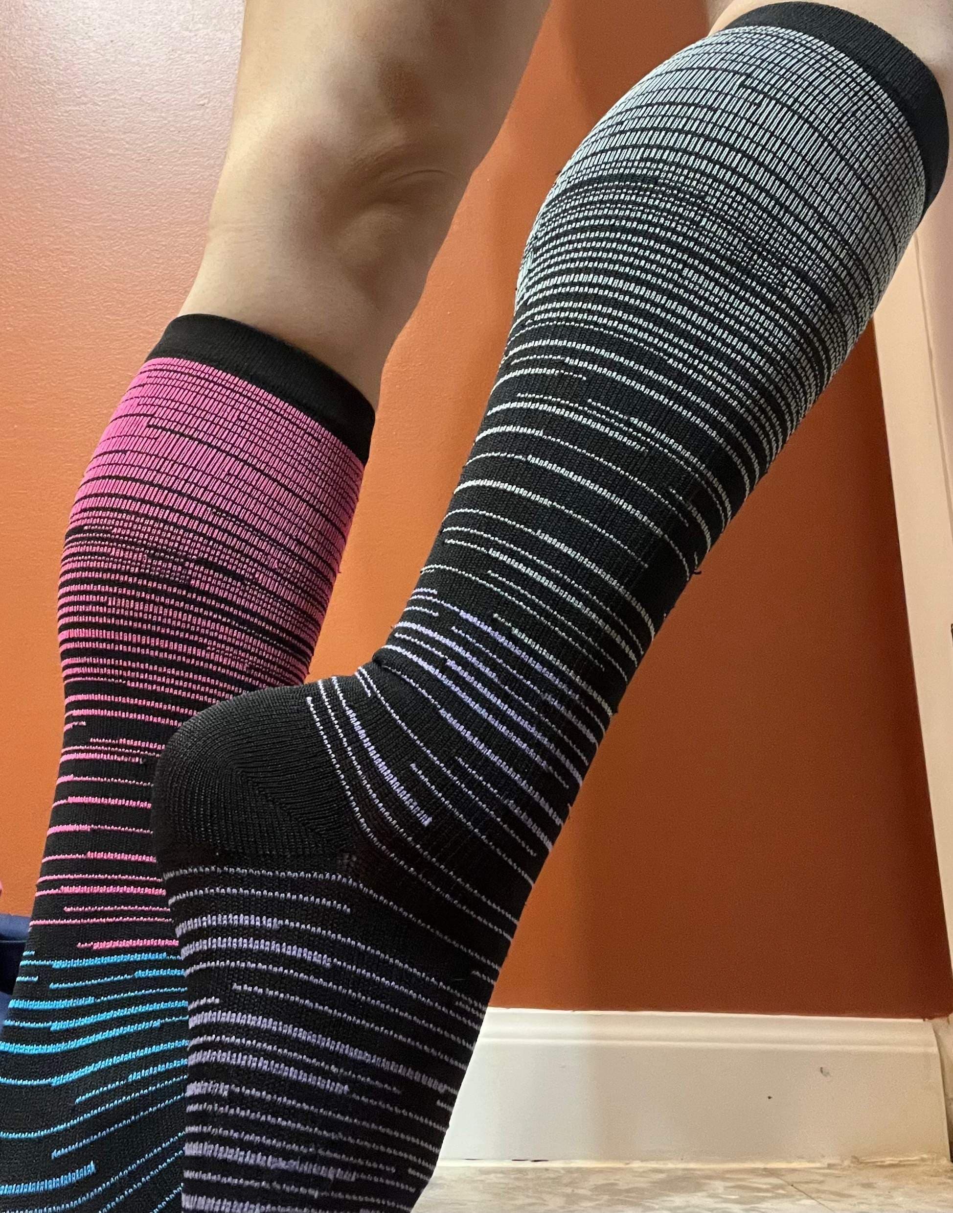 Thicc Calves
