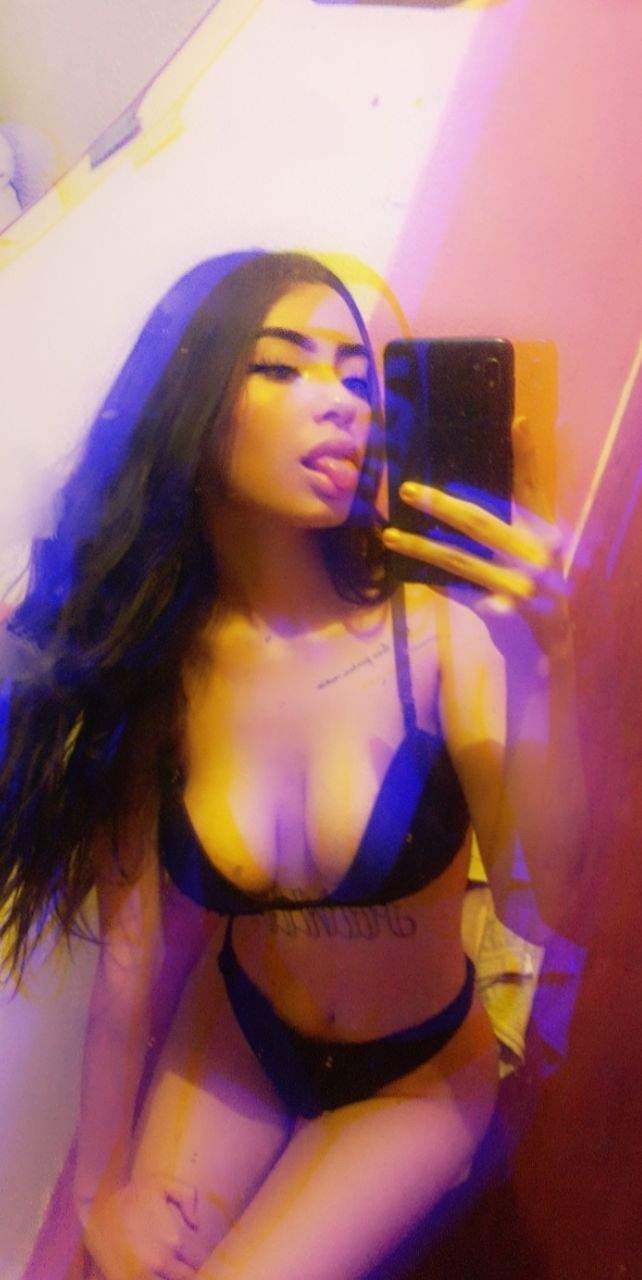 Michell Jiménez