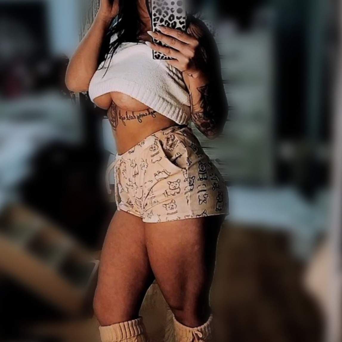 Nf 💦