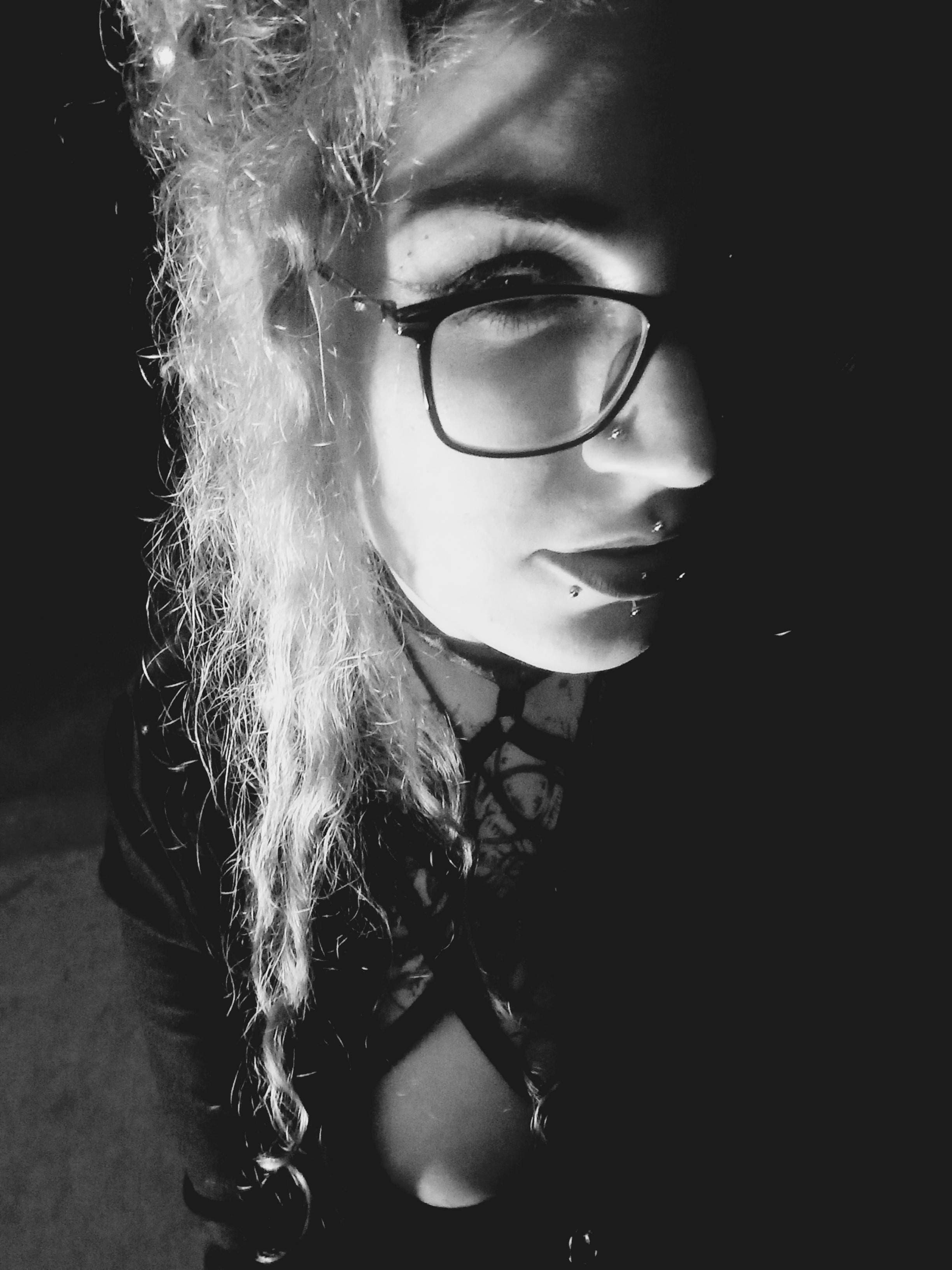 Cath 🖤