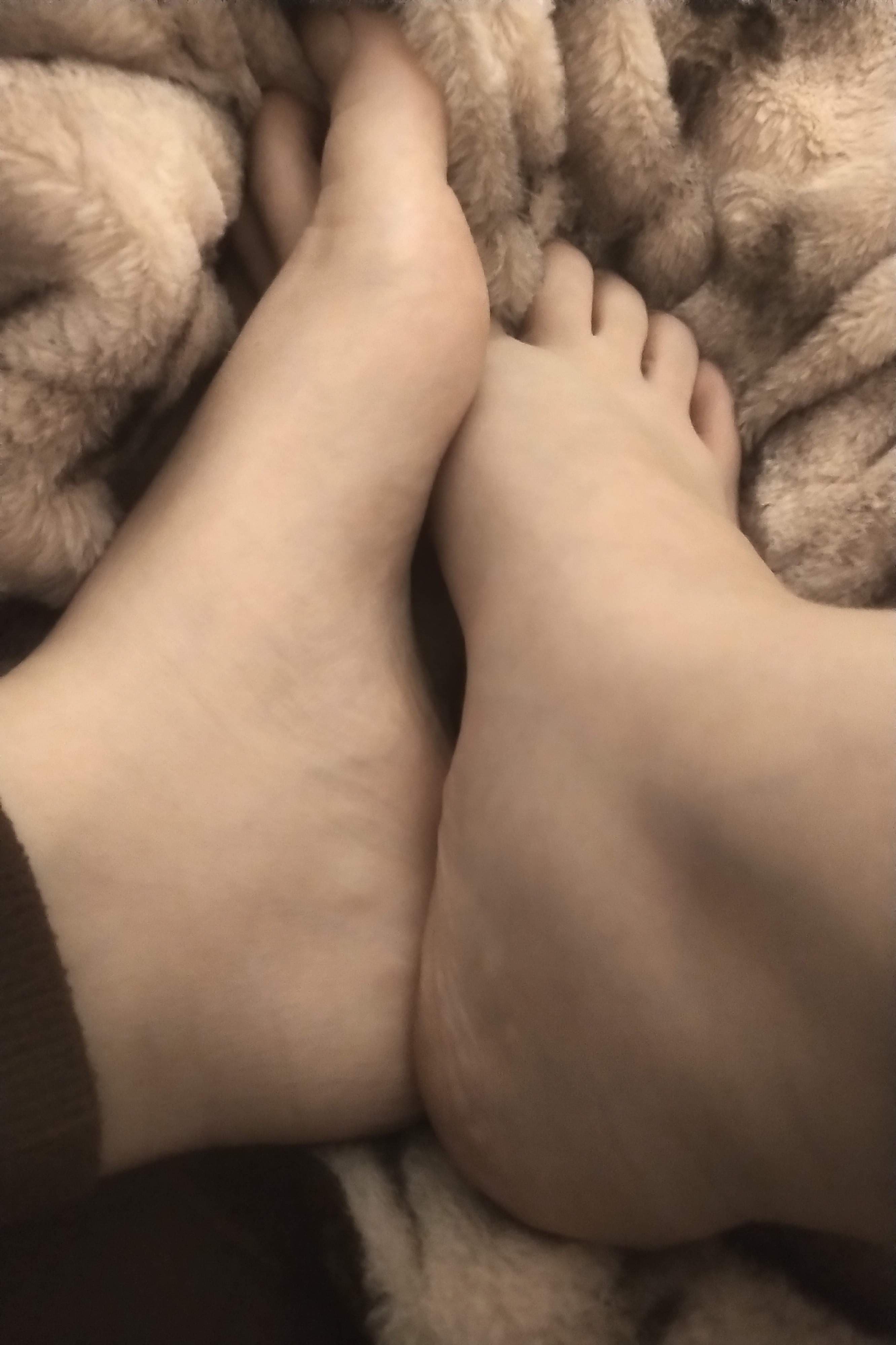 Footsies