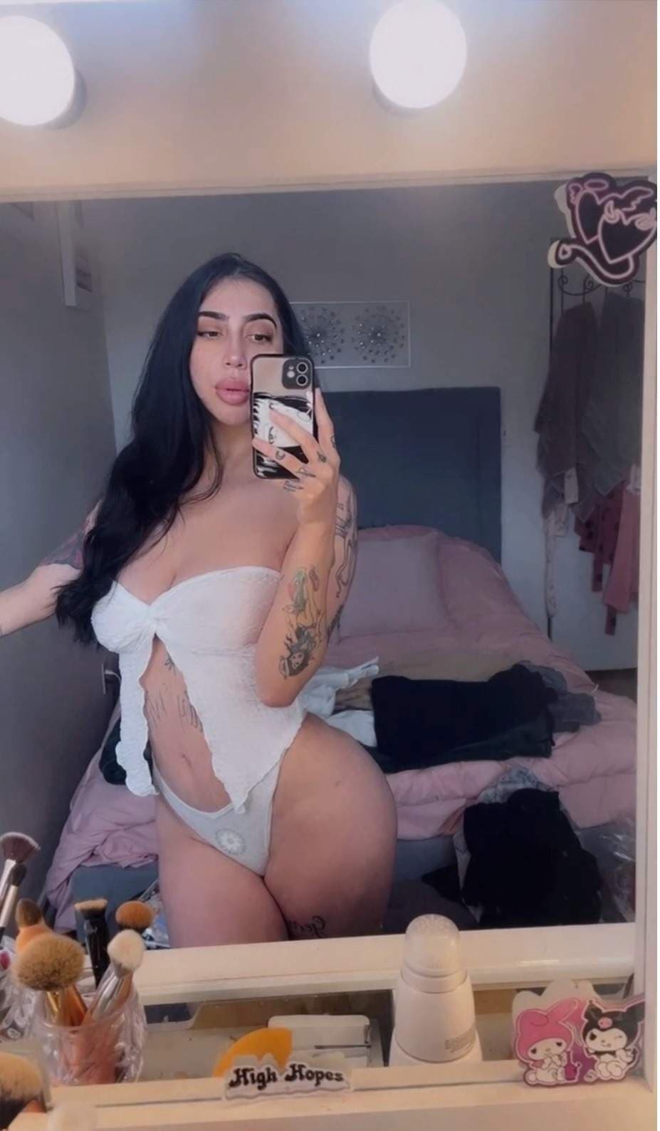 Softnips