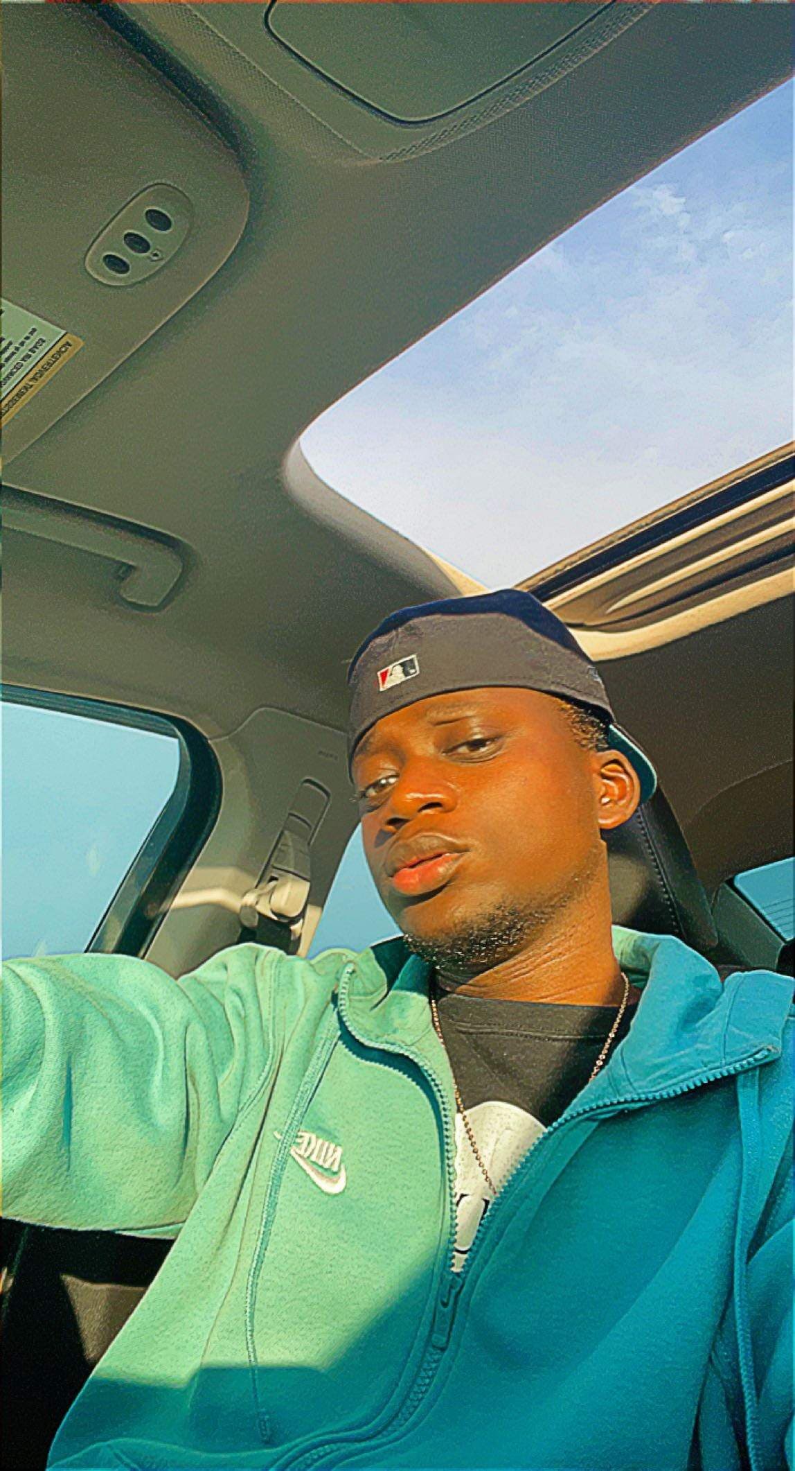 David Odei