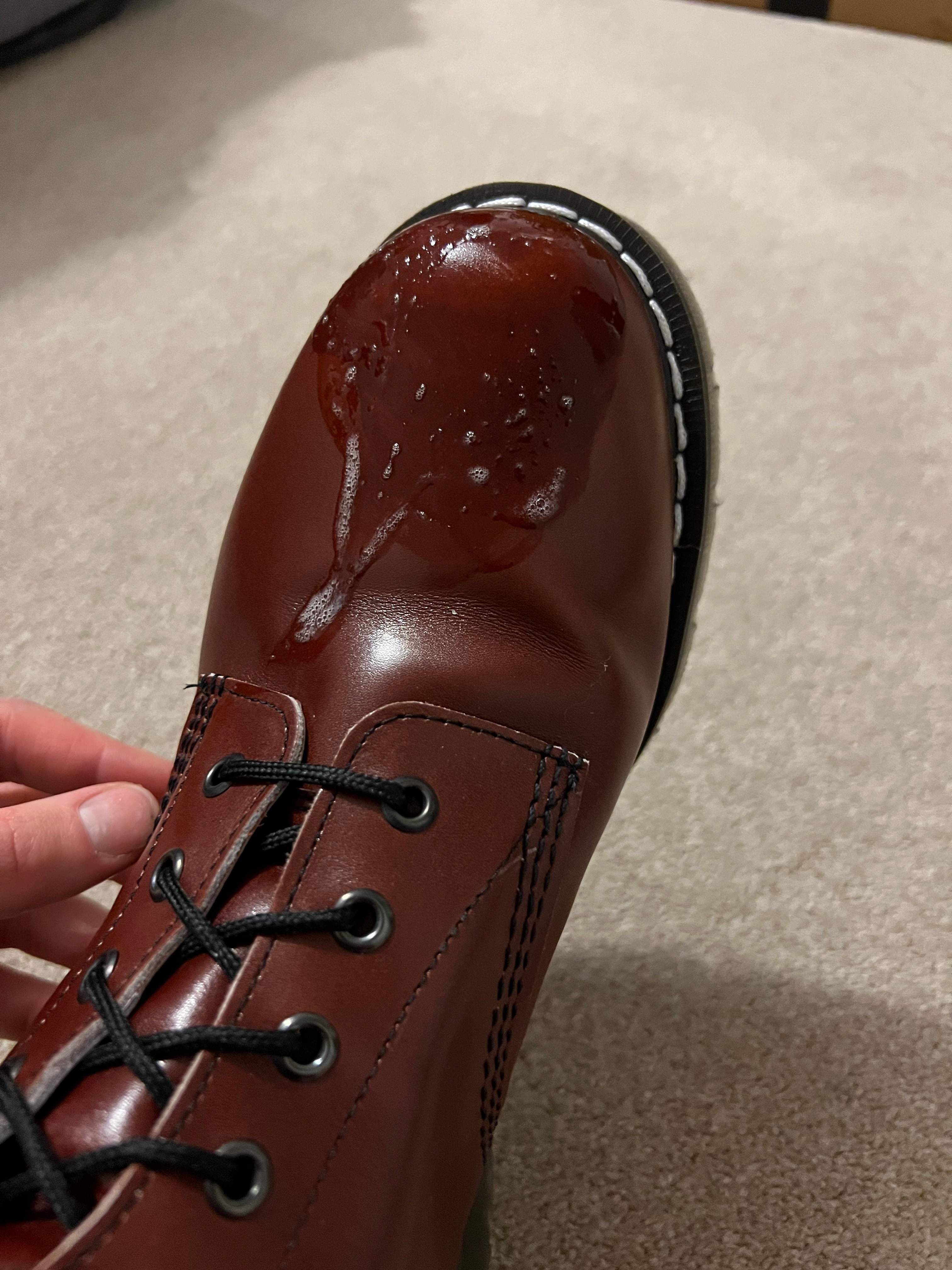 Boot fag