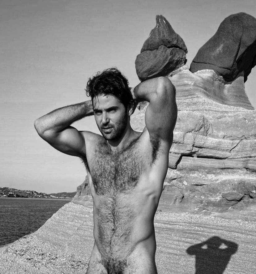 Patrick Aramouni