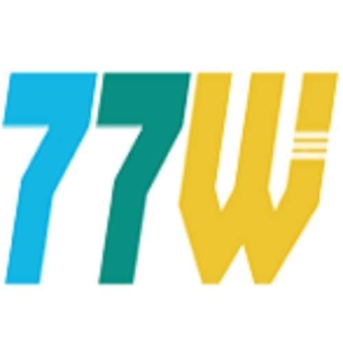 77w