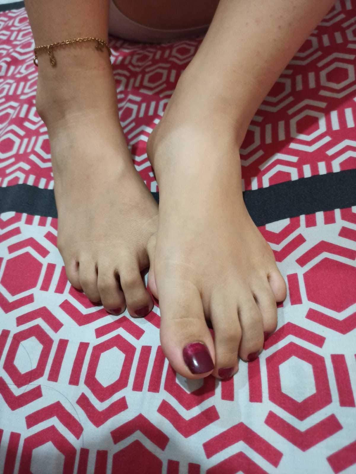 Lilith.Feet