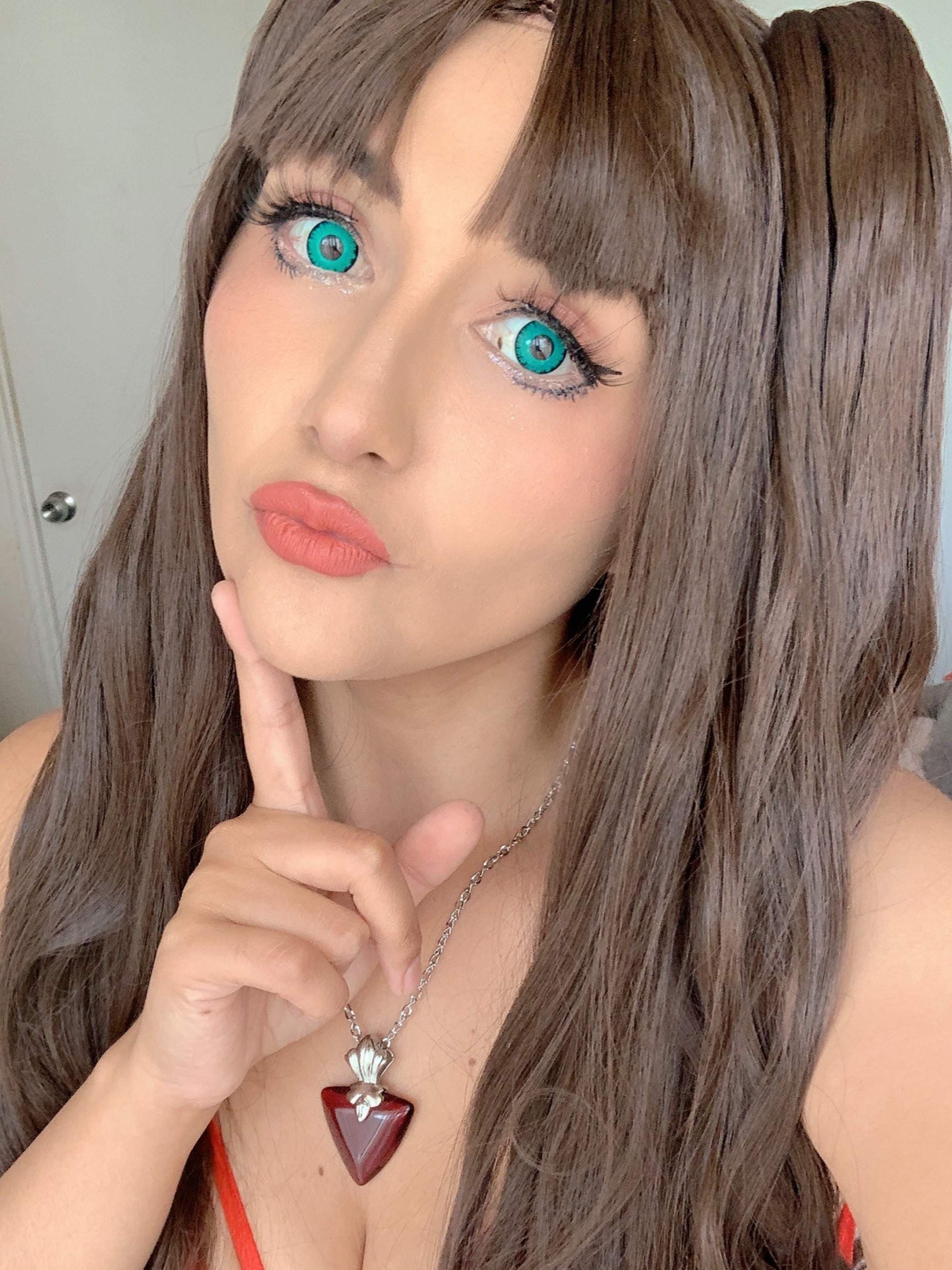 Misalina Cosplay