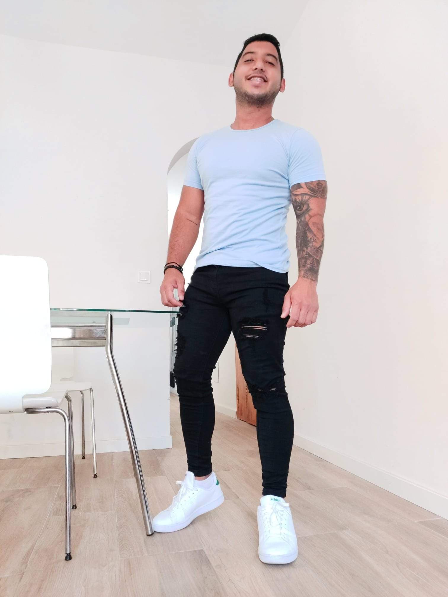 Alejandro Rojas