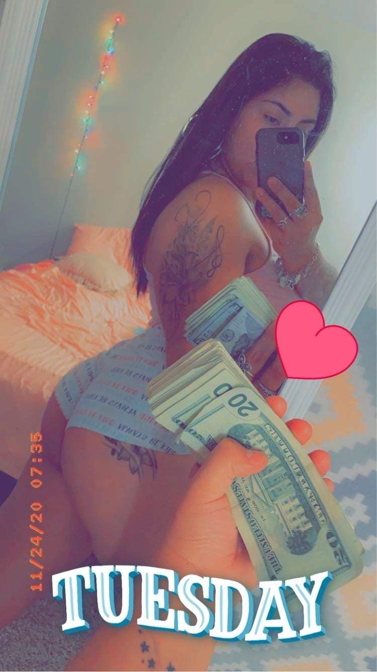 BigBootyBrittney