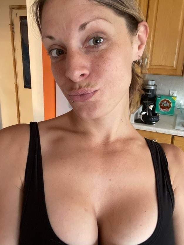 Naughty Girl Riley