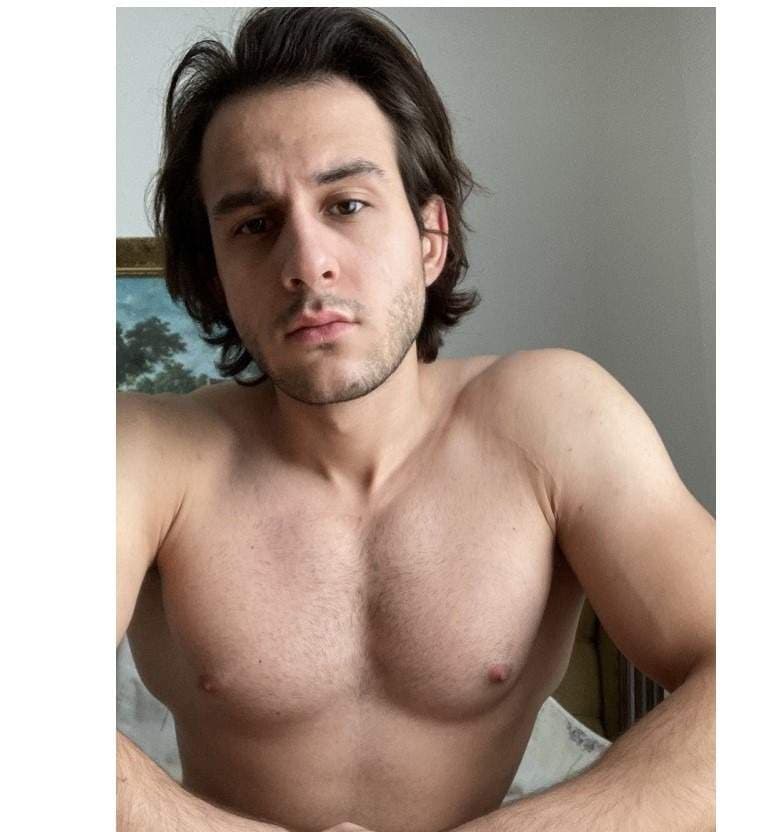 SlavDaddy