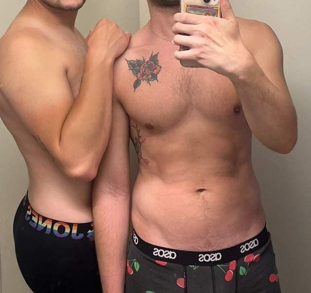 Cat Daddies