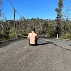 aussie guy