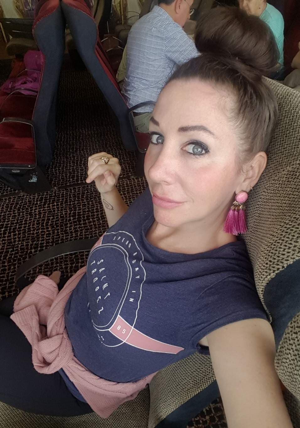Footsie Galore
