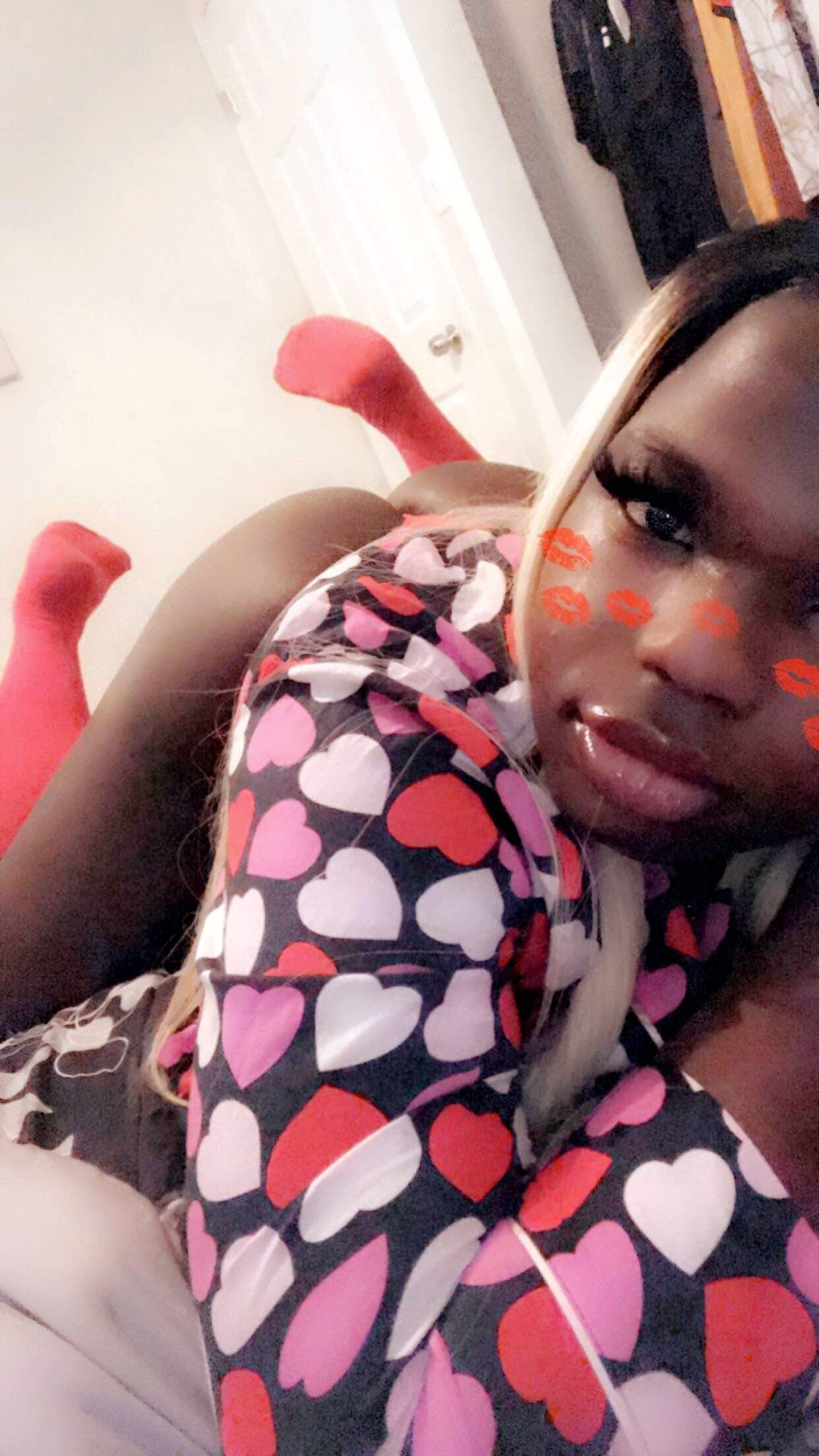 Slurp it up Suck it up the hot girl way
