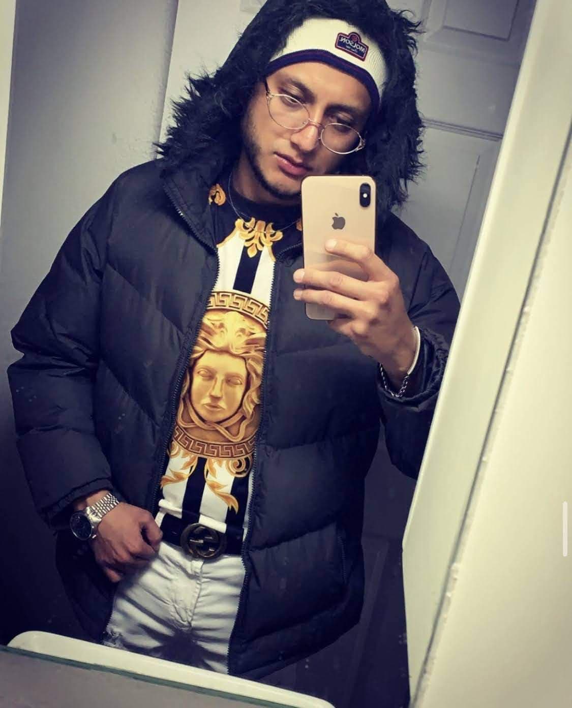 Cristian Rendon