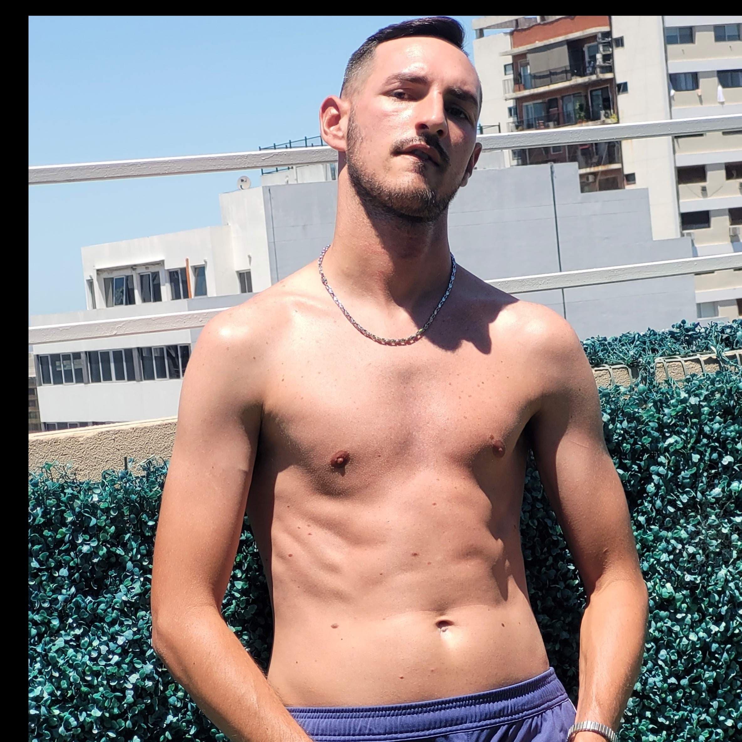 Xebas Tian 🇦🇷 VIP 💦