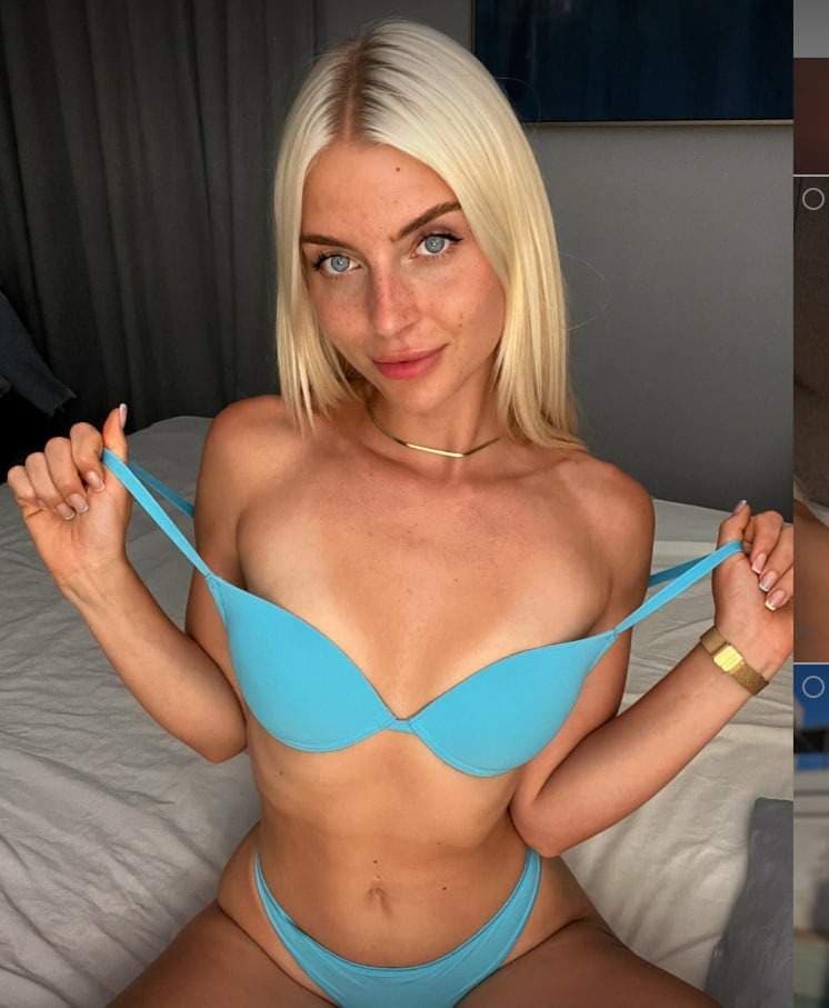 Chloe Miller