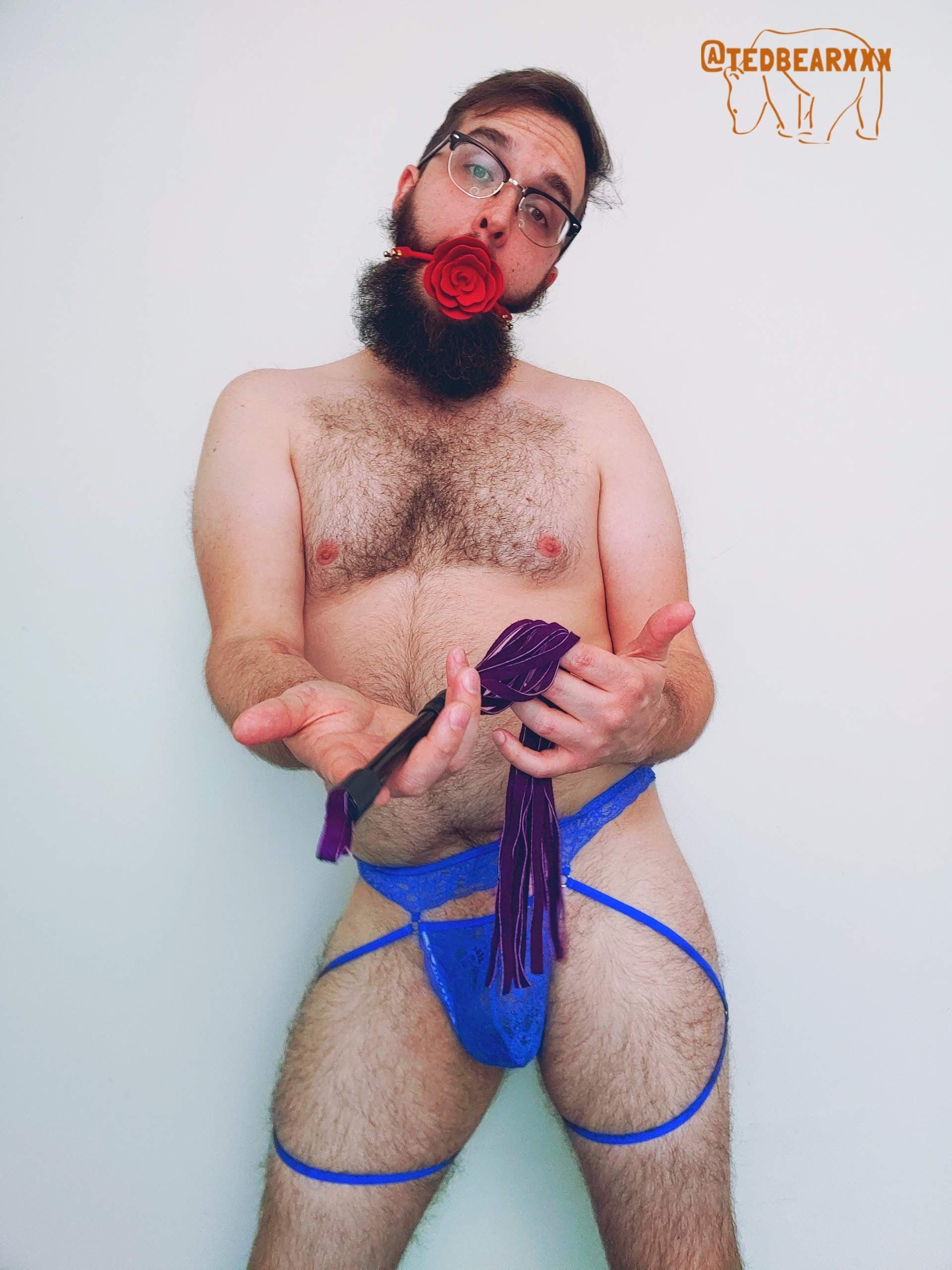 Ted E. Bear