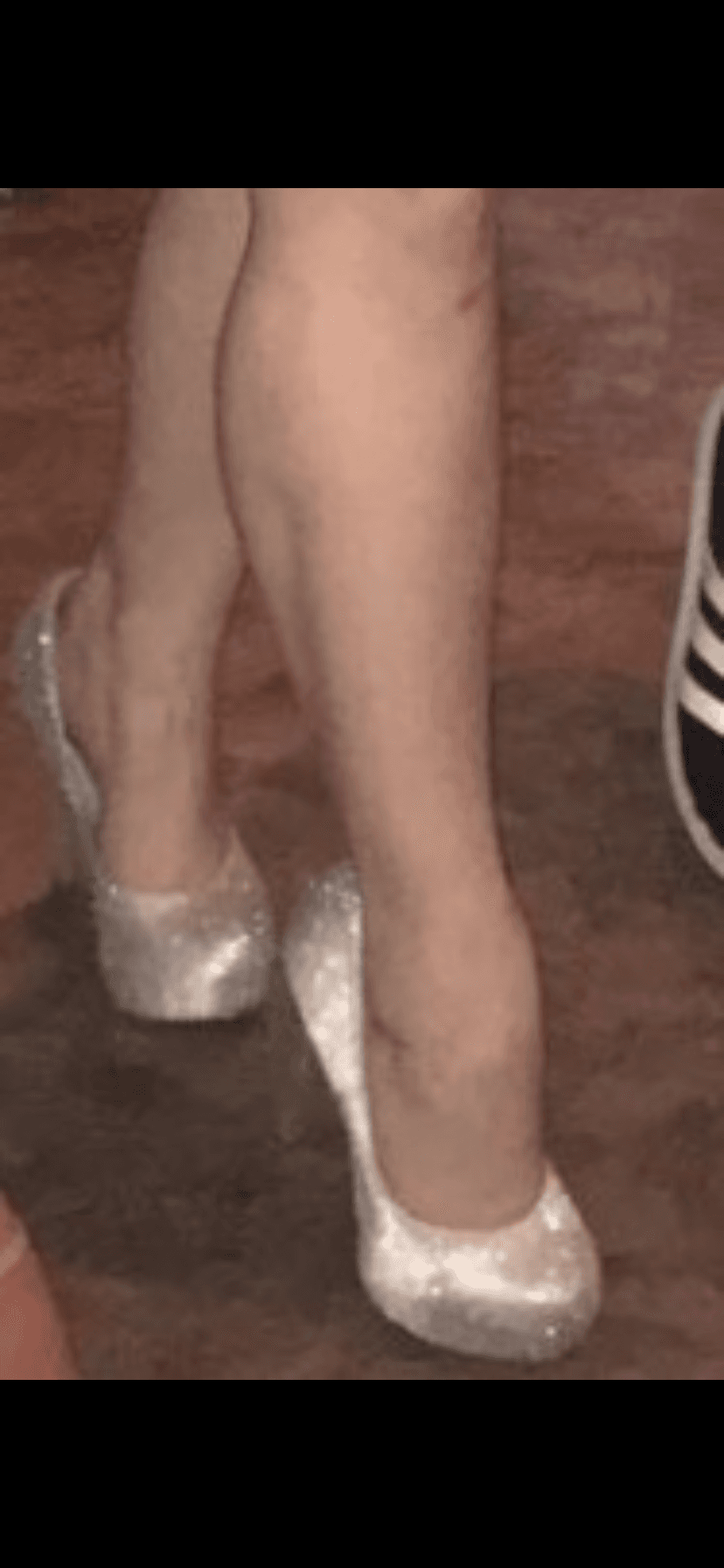 Scottish Feet
