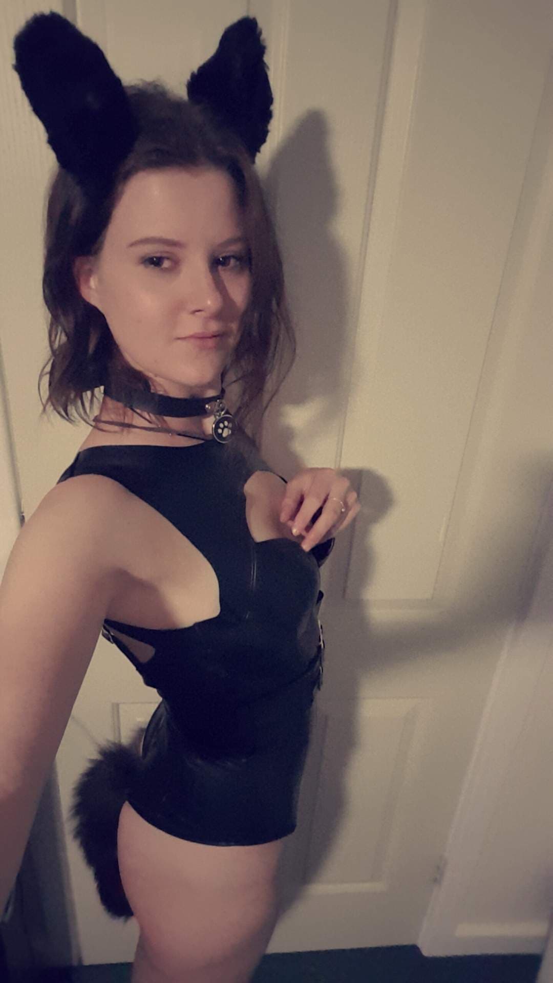 MishkaFoxxx