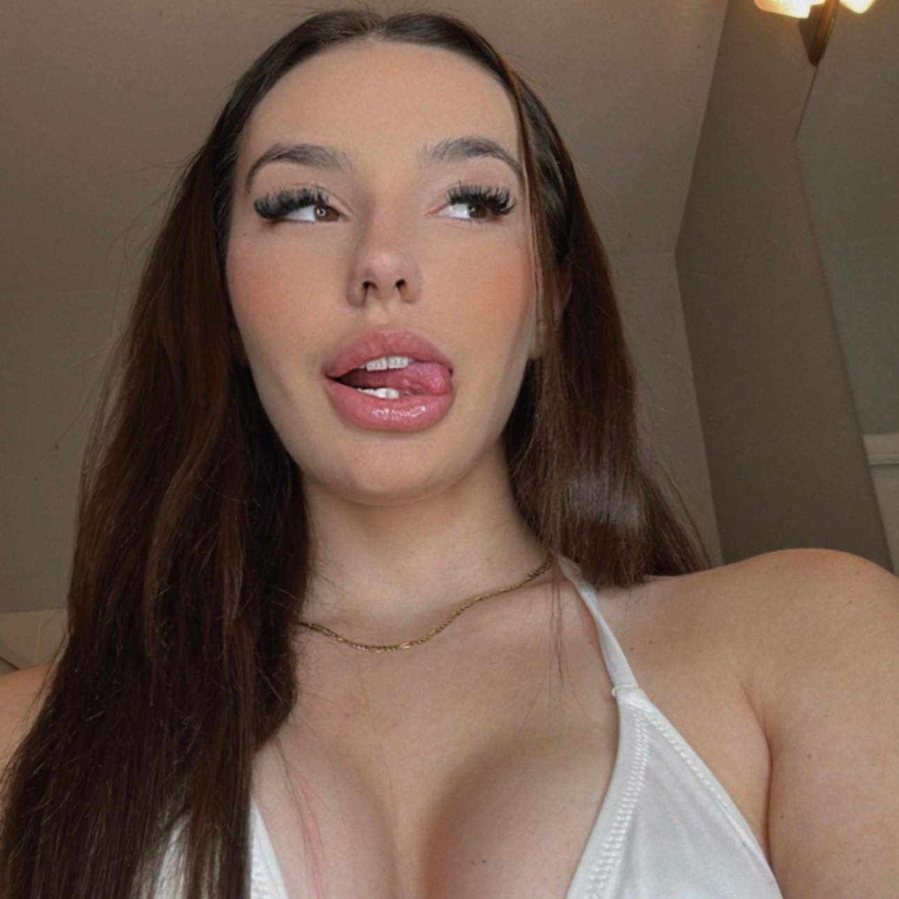 Aria West