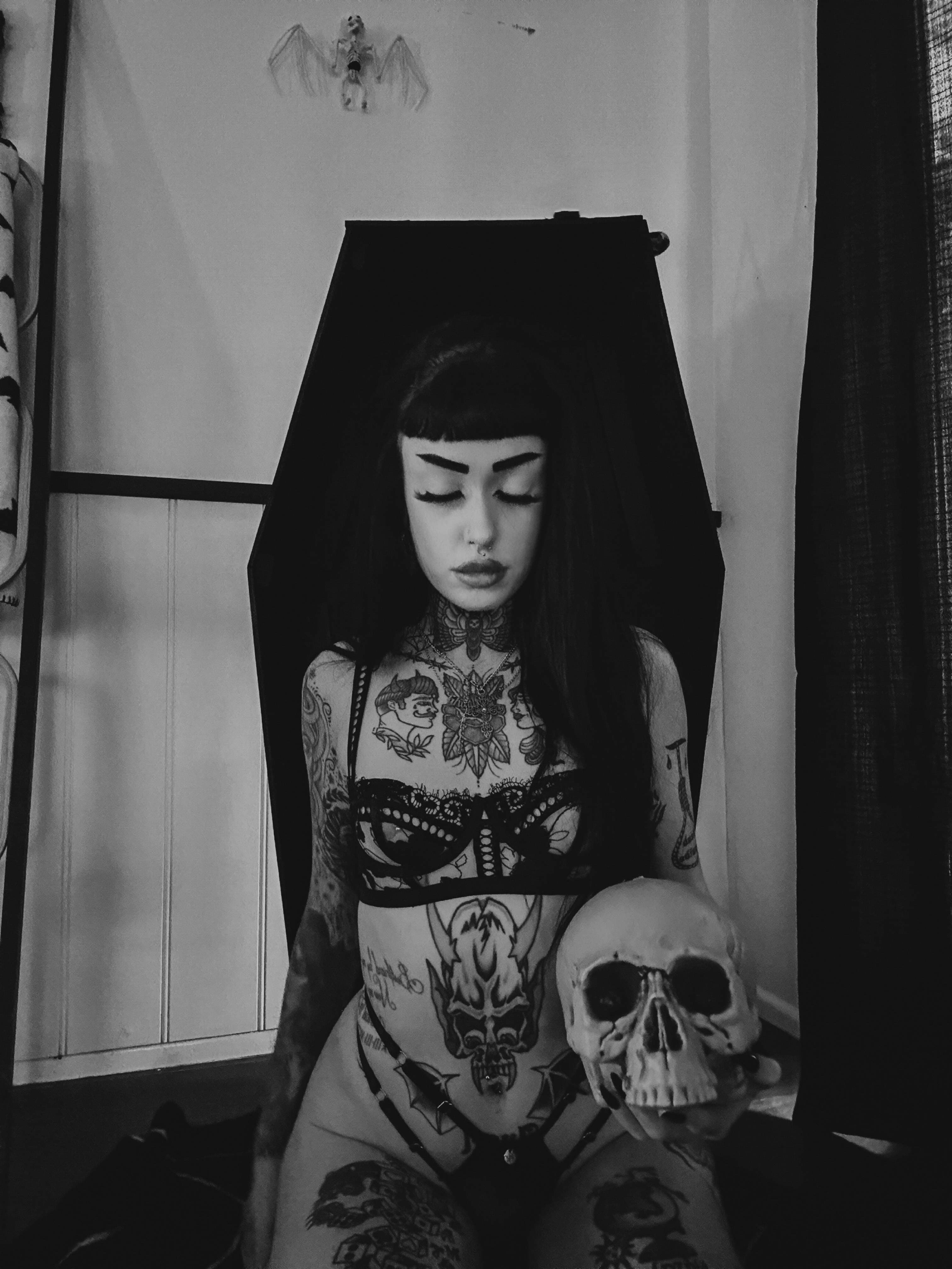 Gothyghoul