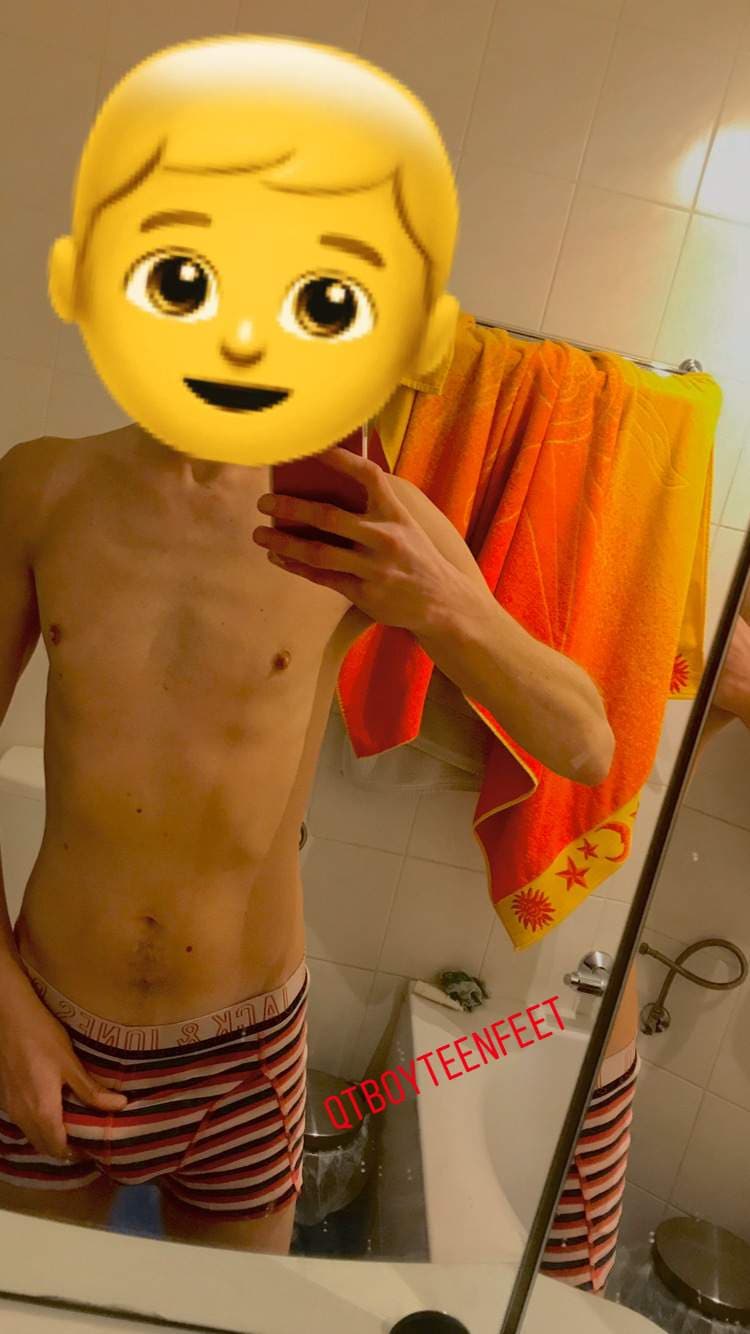 Dirty & Kinky Boys 👦😈💦💦
