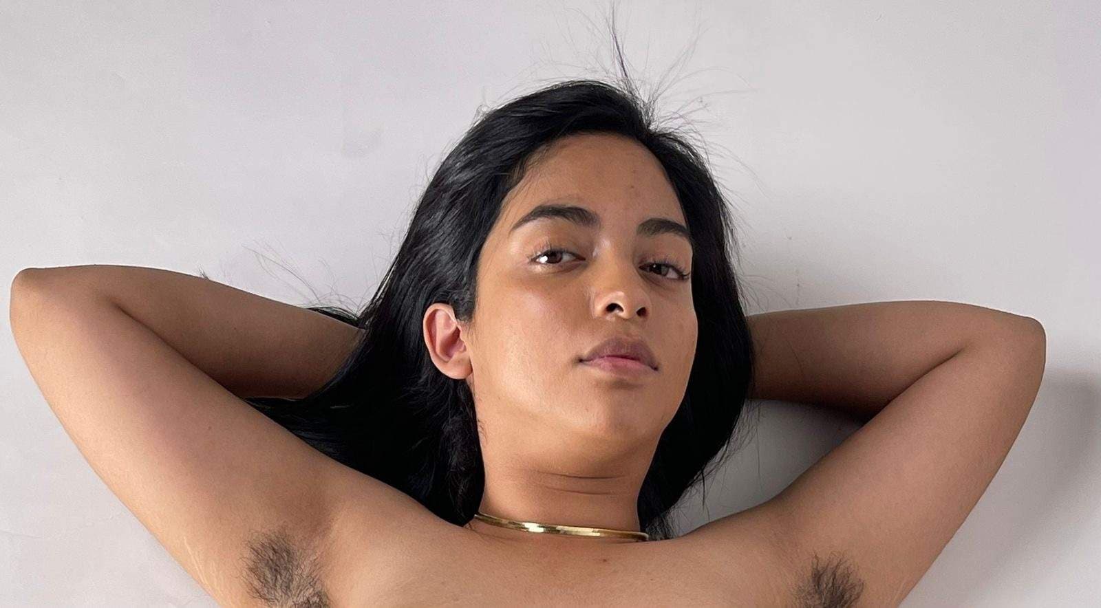 Fernanda Mejia