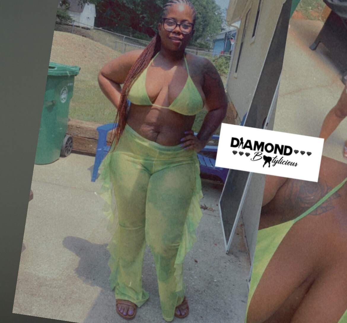 Diamondbootylicious