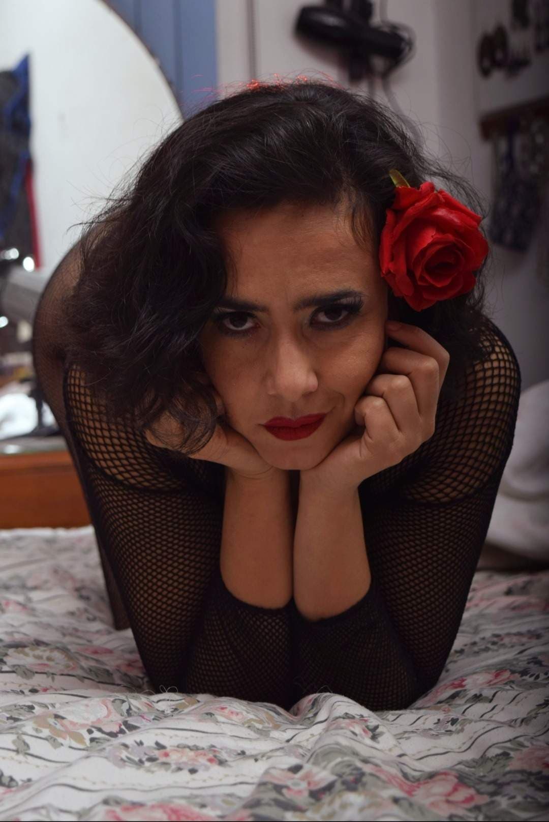 La Ru Singer