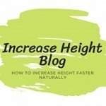 Increase Height Blog
