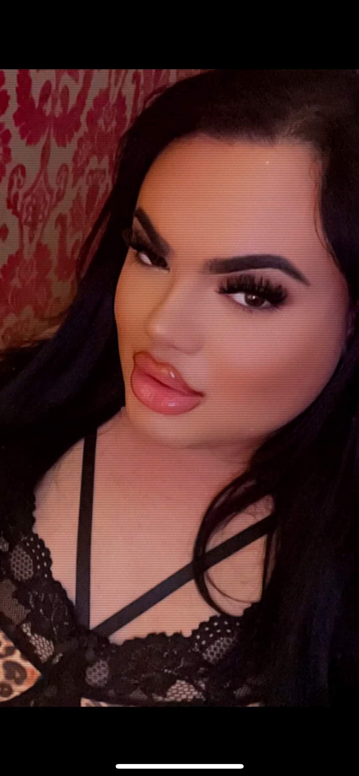 Barbie Monroe 💋