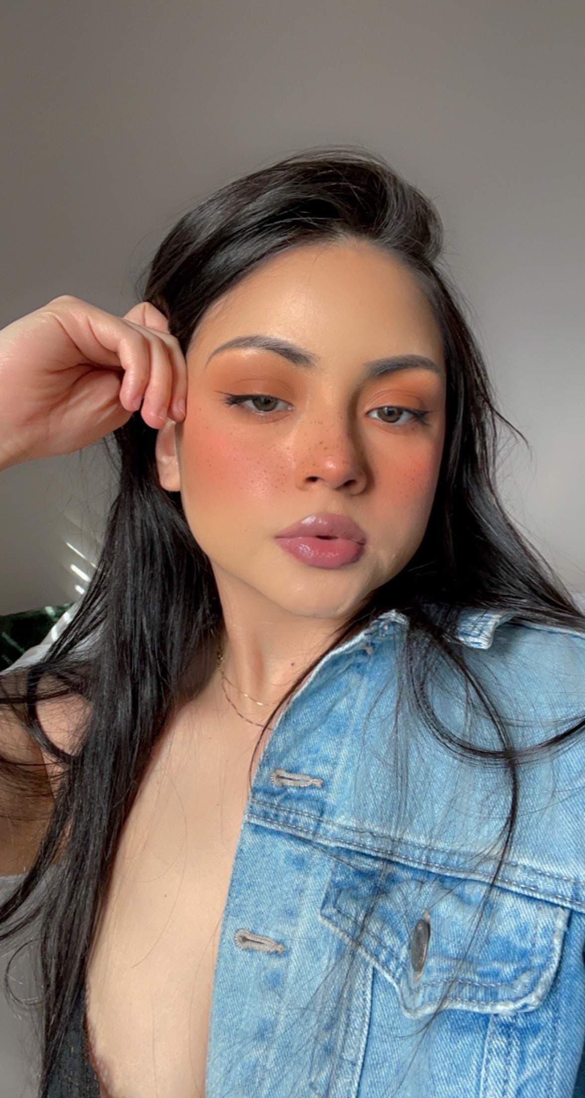 L.