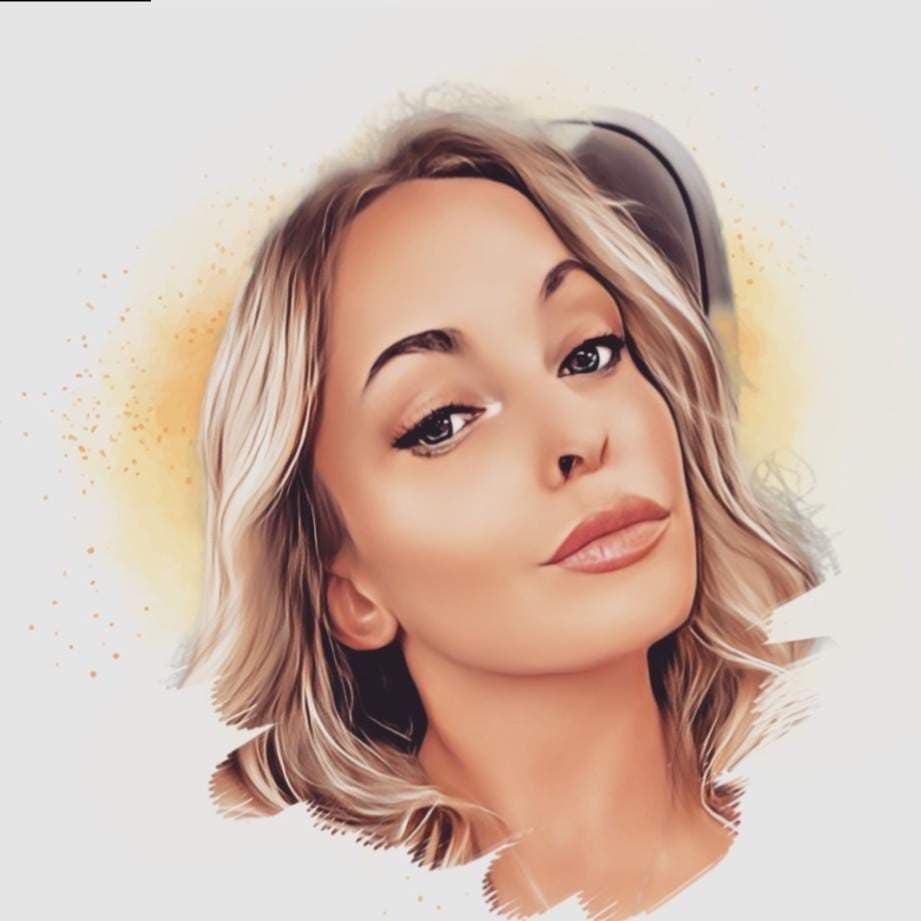 The hot ex wife