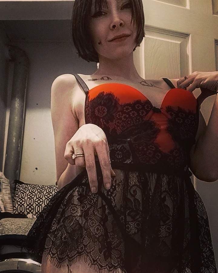Daddy's Little Slut