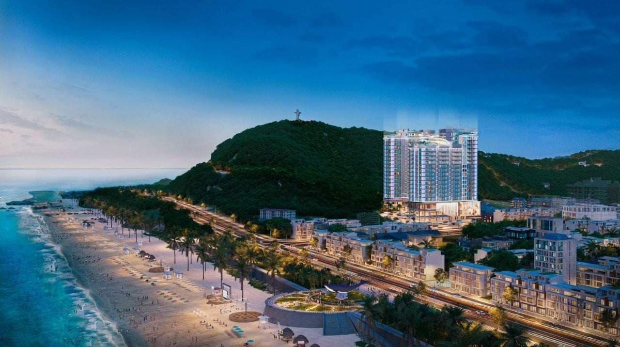 Vũng Tàu Five Seasons Homes