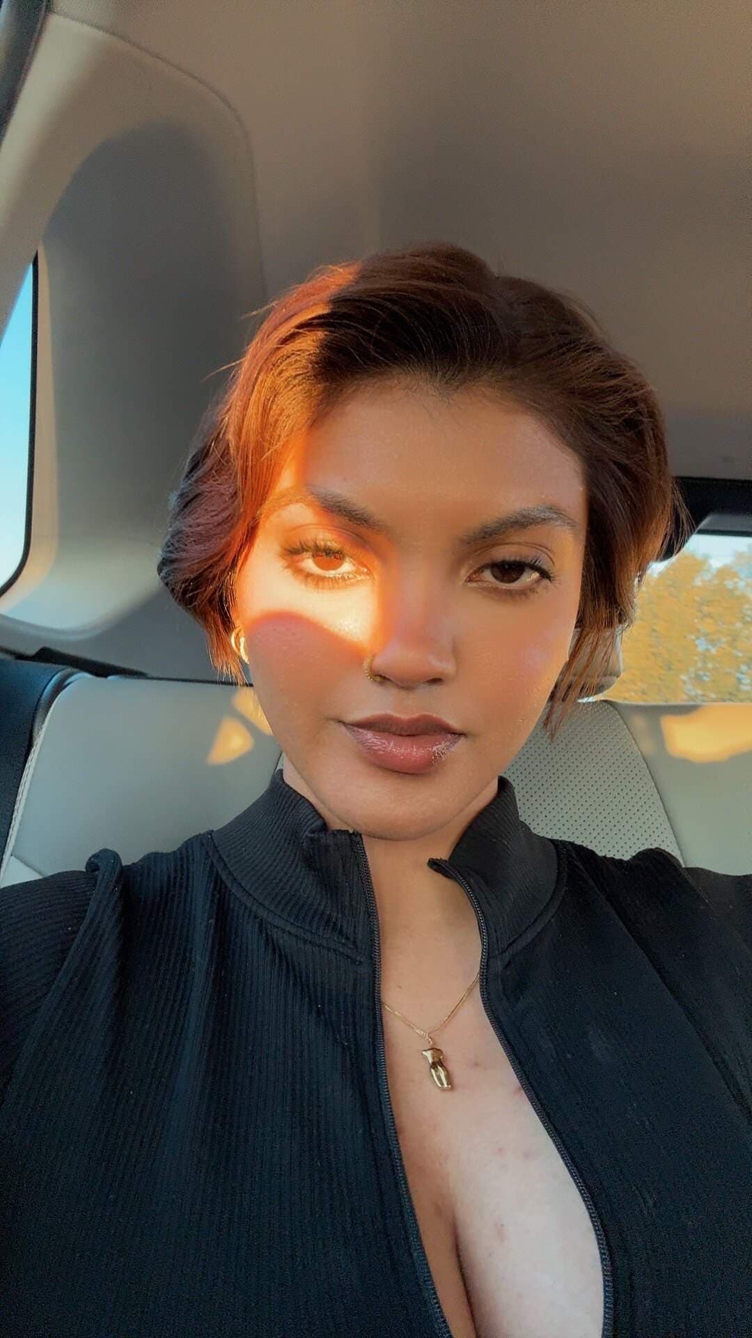 Ash Moon