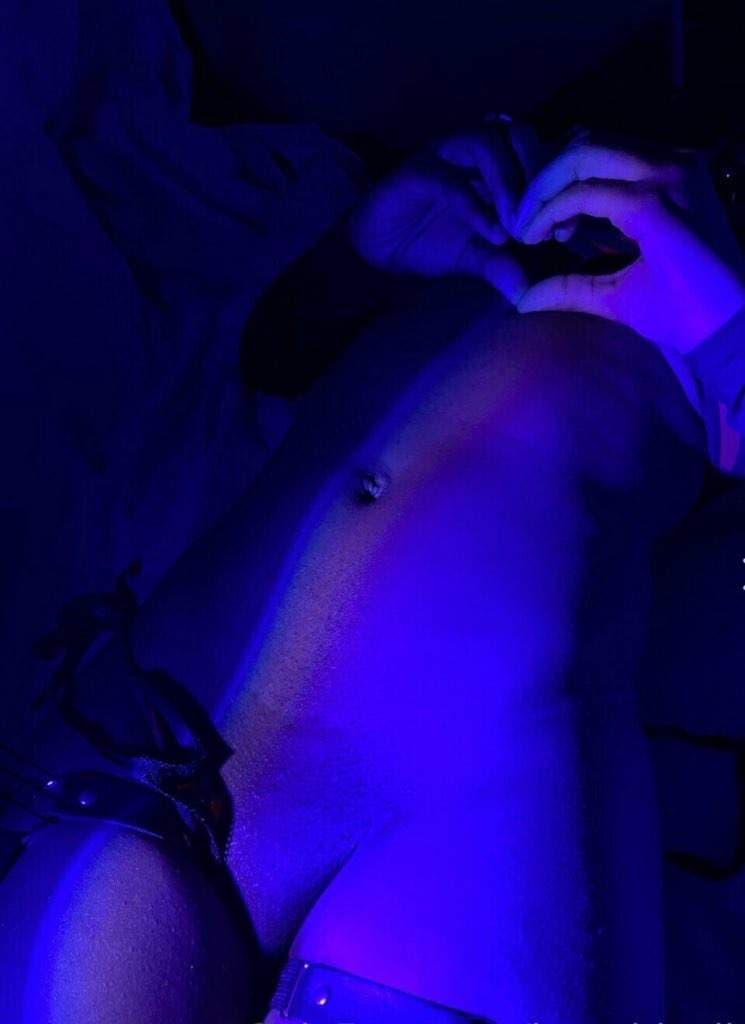 ✩ pru after hours ✩