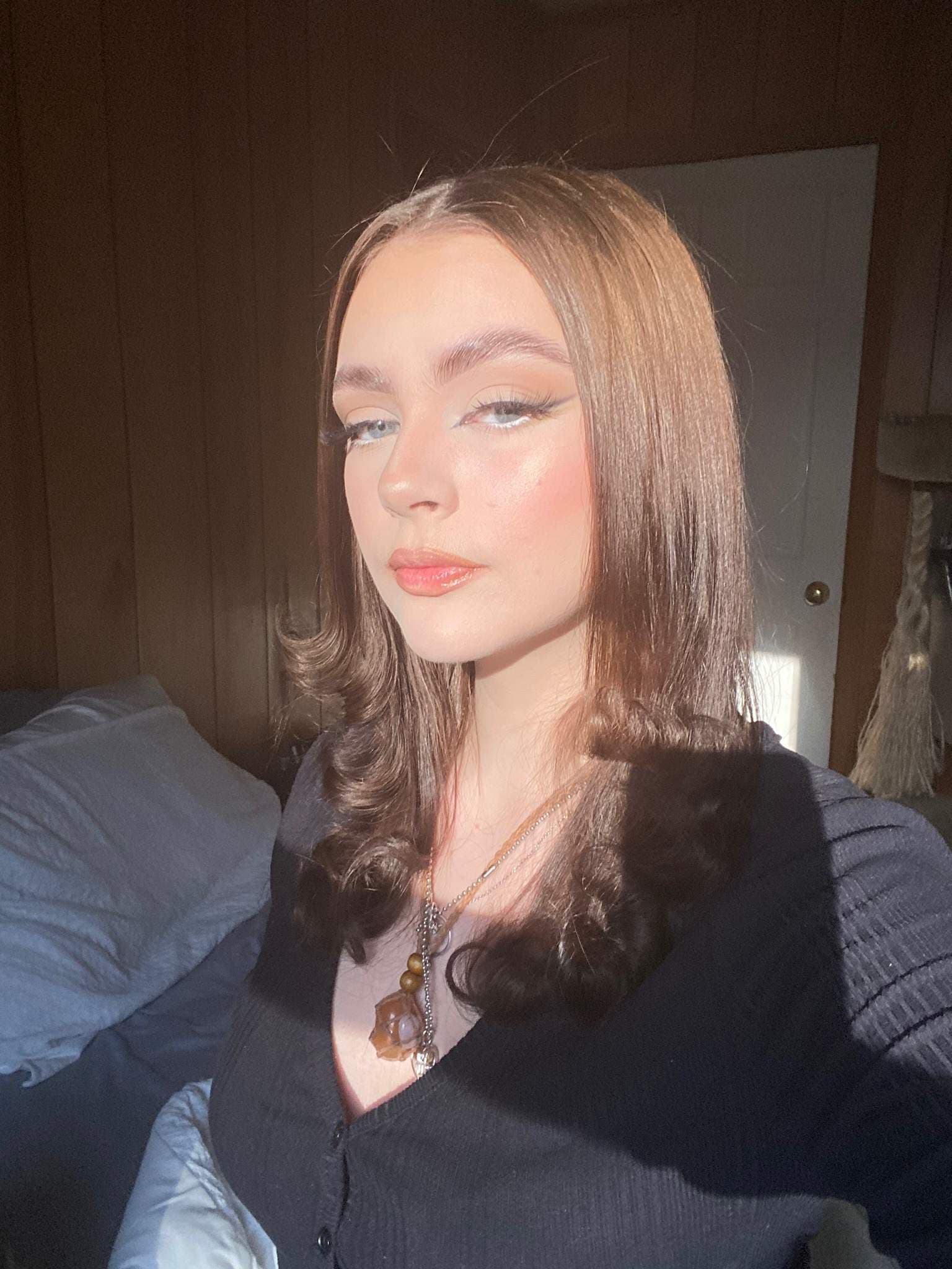 Mel 💌