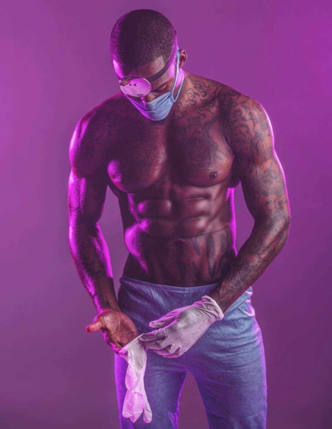 💎Pressure 💎