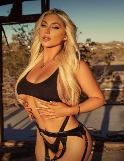 Kayley Gunner