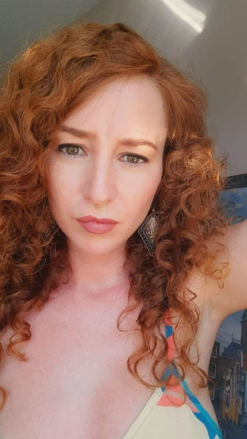 April Dawn