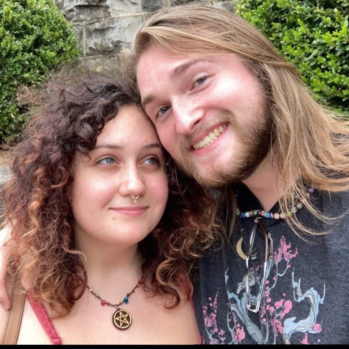 Ruby & Logan