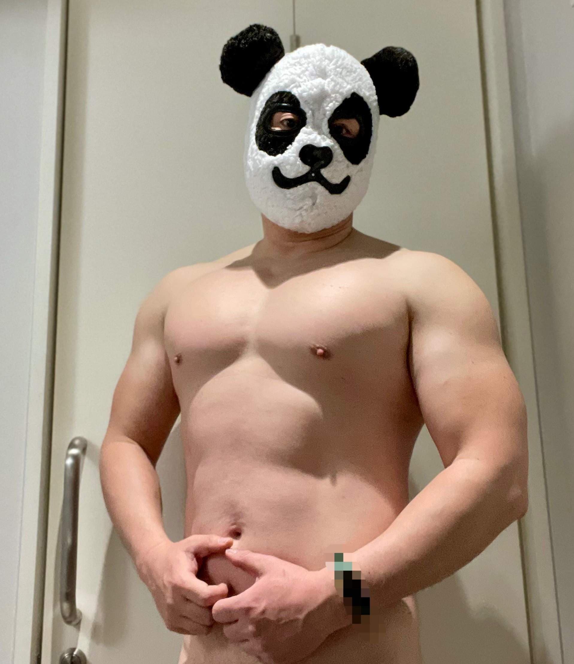 種壺パンダ
